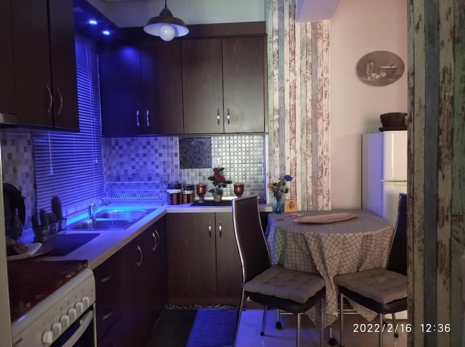 Velvet Story Apartment Trikala  Luaran gambar
