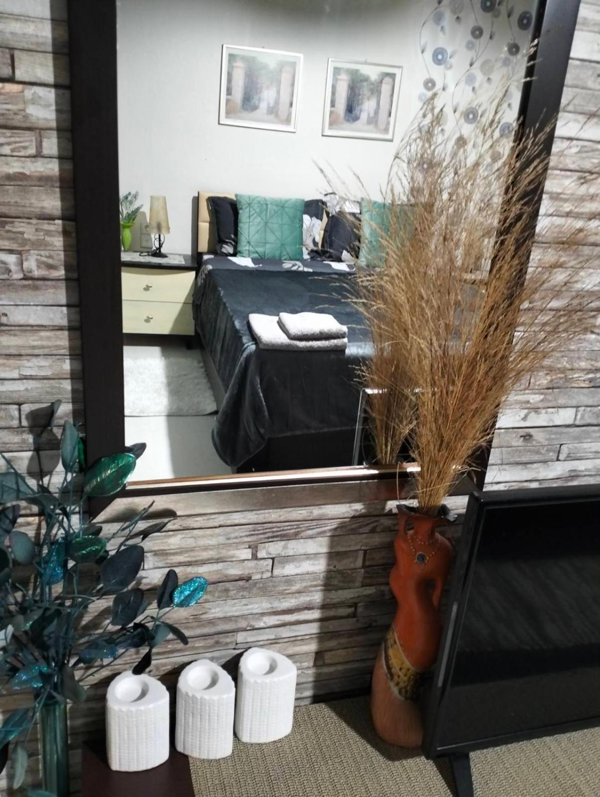 Velvet Story Apartment Trikala  Luaran gambar