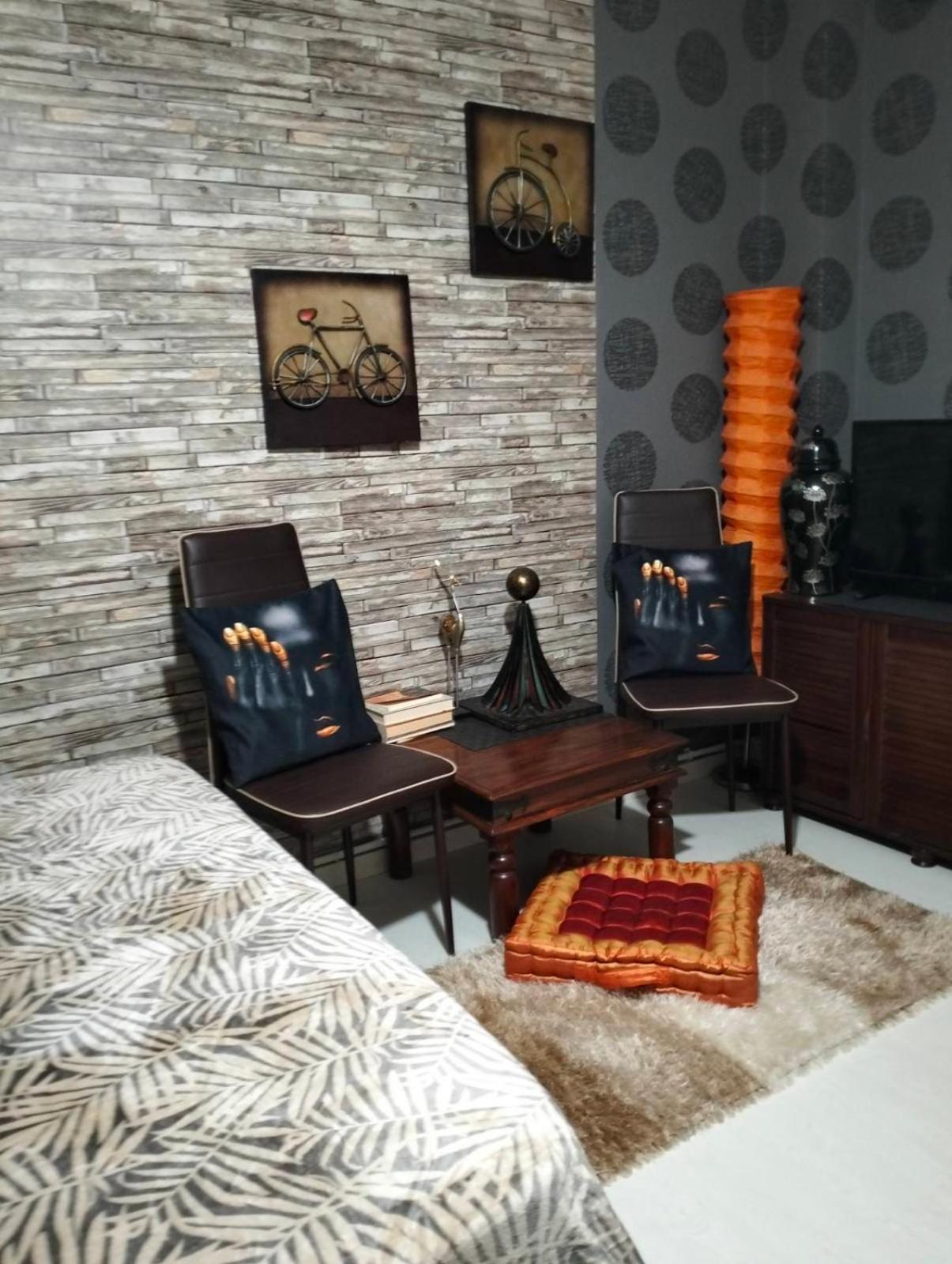 Velvet Story Apartment Trikala  Luaran gambar