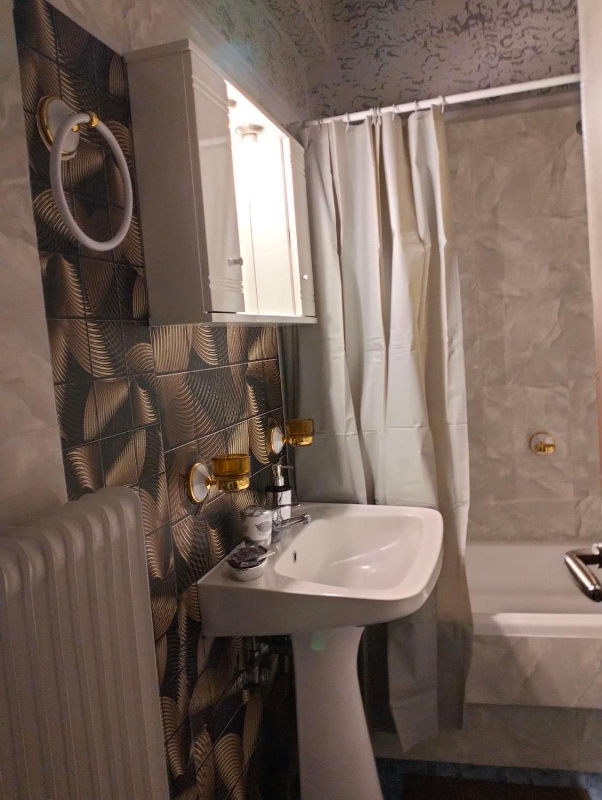Velvet Story Apartment Trikala  Luaran gambar