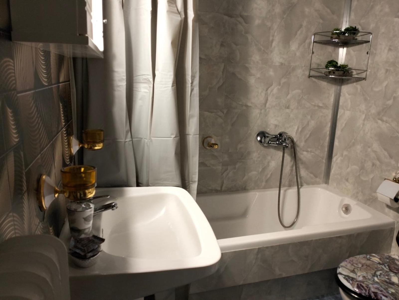 Velvet Story Apartment Trikala  Luaran gambar