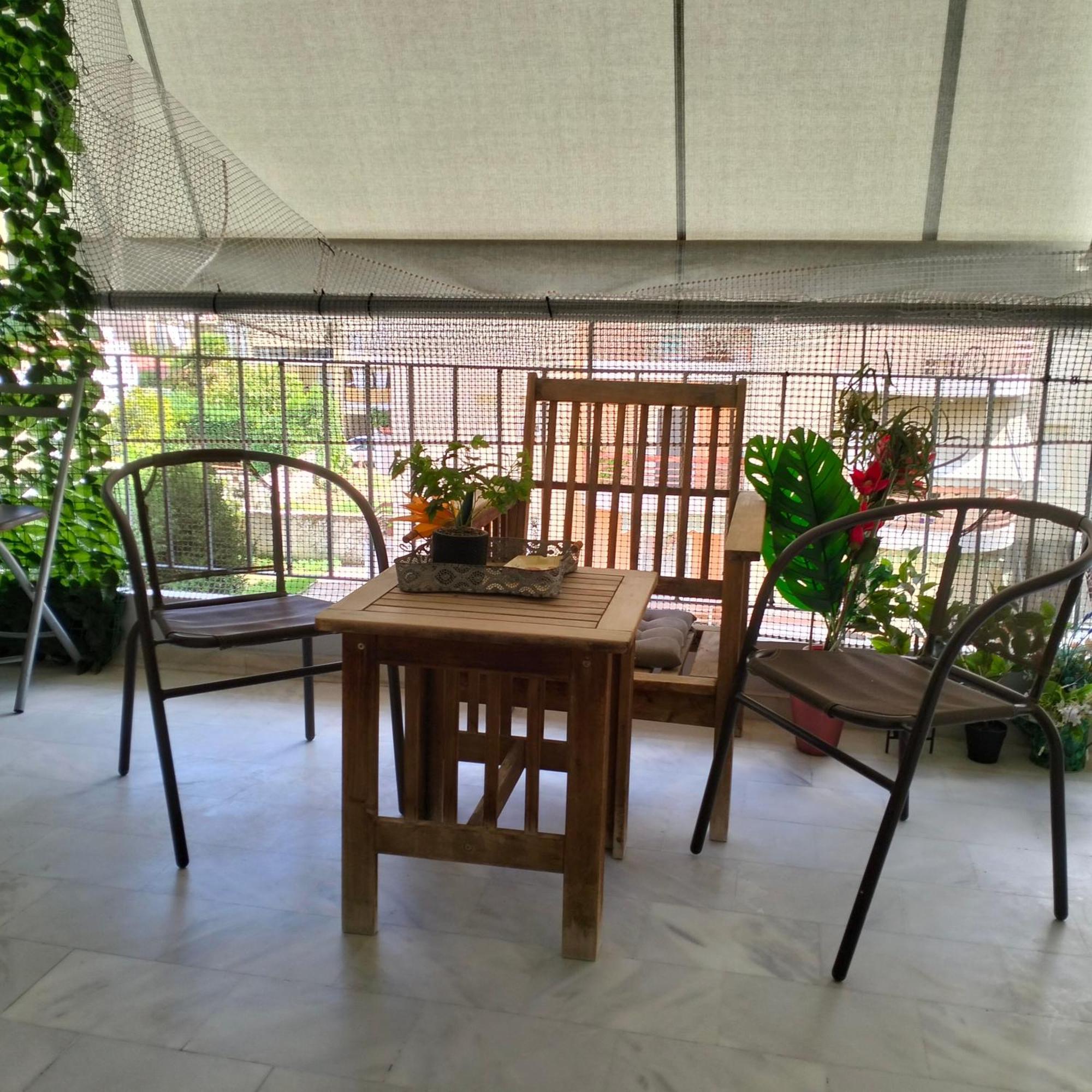Velvet Story Apartment Trikala  Luaran gambar